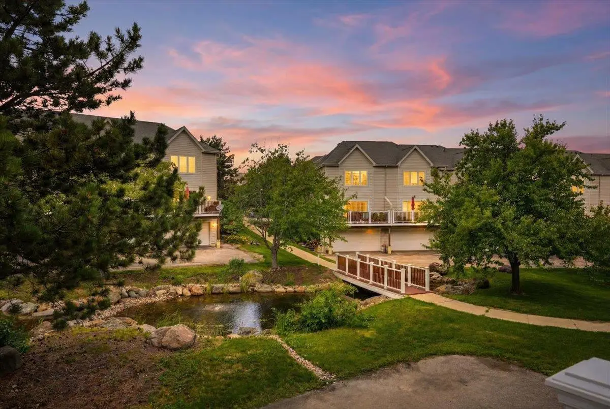 5462 Coachman Place, Fitchburg, WI 53711 - #1
