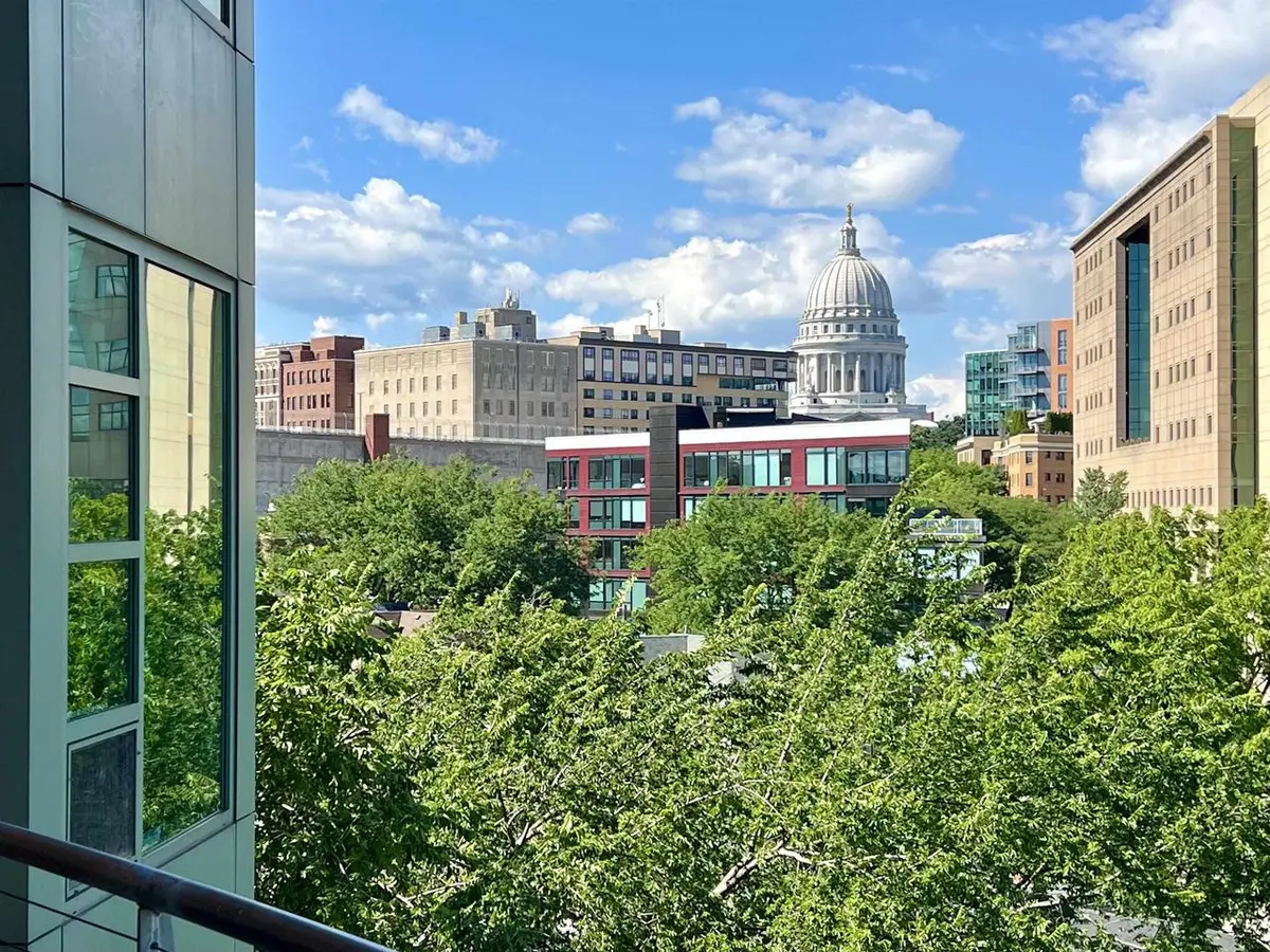 350 S Hamilton Street #601, Madison, WI 53703 - #1