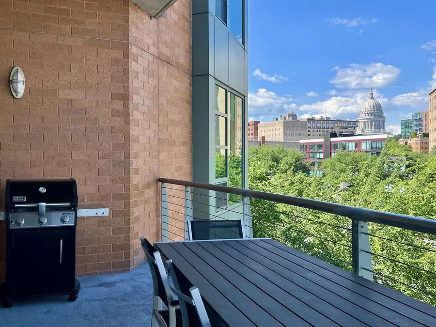 350 S Hamilton Street #601, Madison, WI 53703 - #2