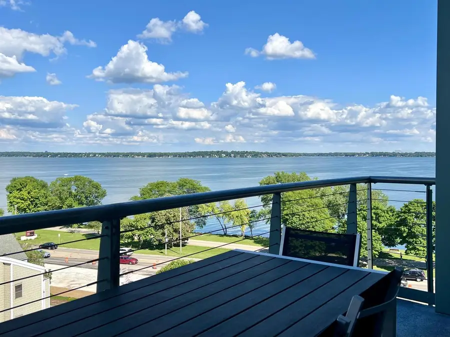 350 S Hamilton Street #601, Madison, WI 53703 - #3