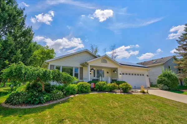 2801 Tucson Trail, Madison, WI 53719