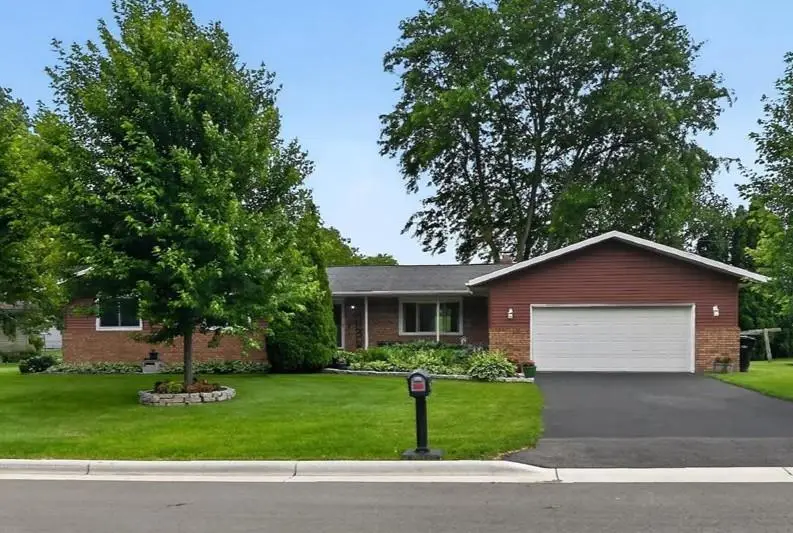 505 Dennis Drive, Deforest, WI 53532 - #1