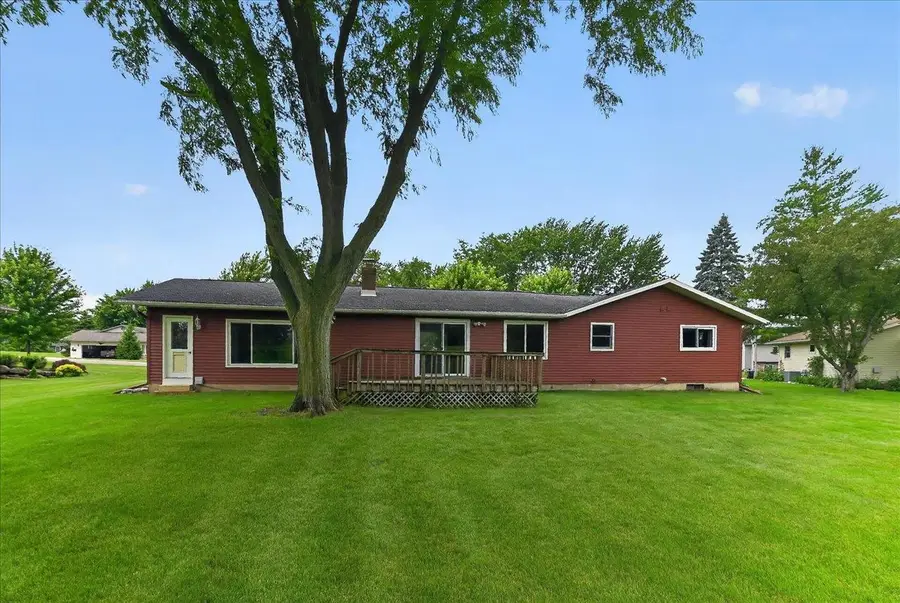 505 Dennis Drive, Deforest, WI 53532 - #2
