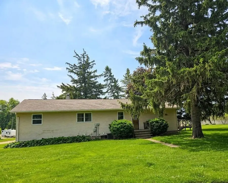 110 Matthews Street, Montfort, WI 53569 - #2