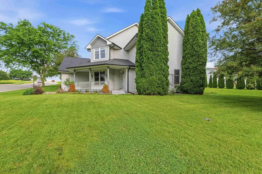 212 Webster Street, Beaver Dam, WI 53916 - #3