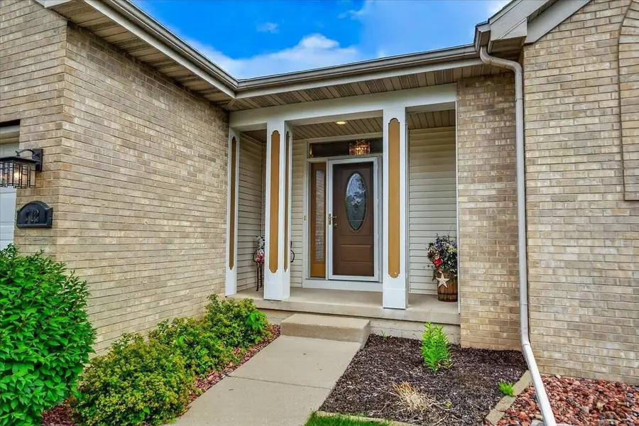 712 Brook Street, Deforest, WI 53532 - #2