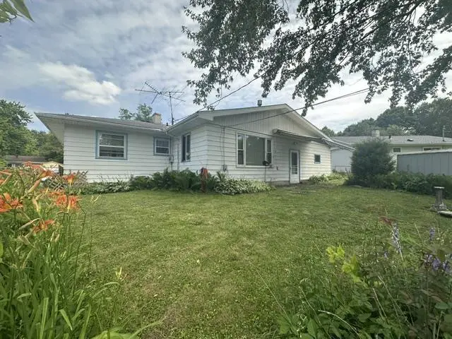 4502 Elgar Lane, Madison, WI 53704 - #3