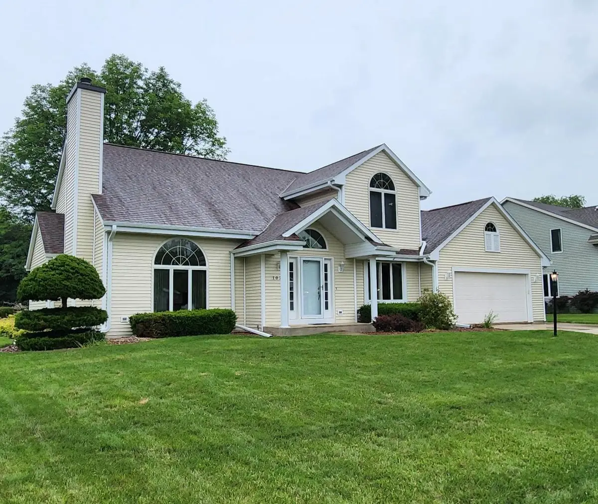 1021 Burnwyck Drive, Janesville, WI 53546 - #1