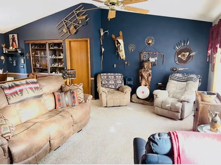 1113 N Wuthering Hills Drive, Janesville, WI 53546 - #3