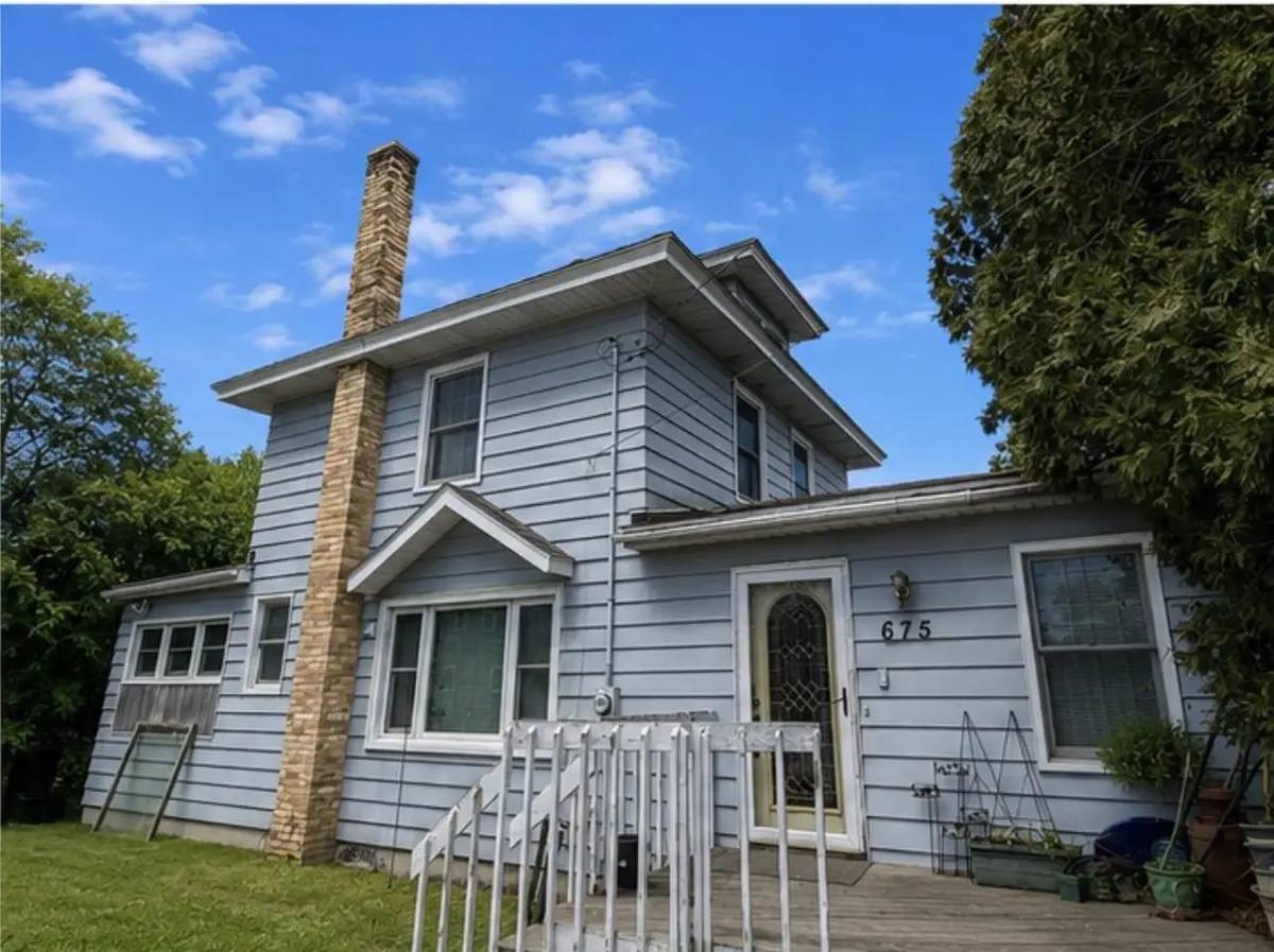 675 Fox Lane, Waterloo, WI 53594 - #1