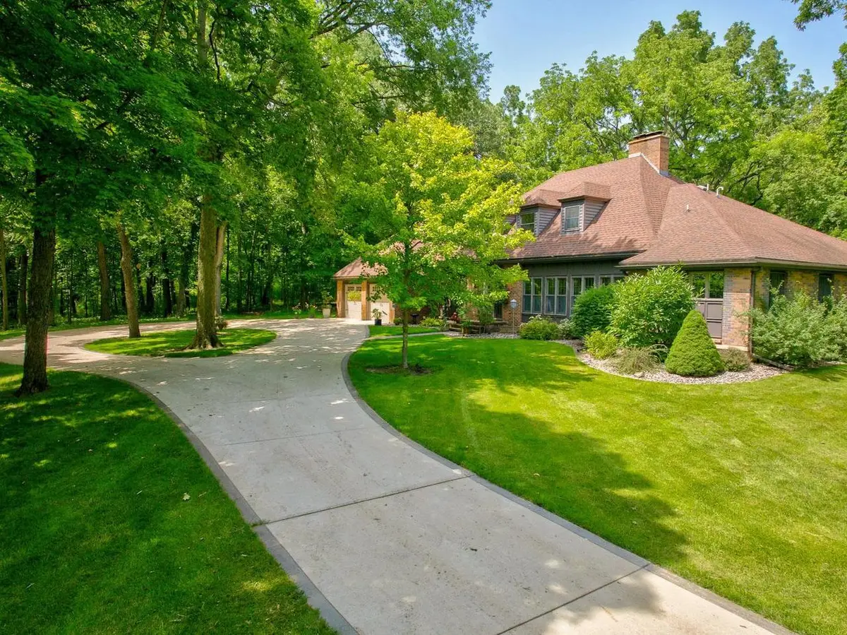 N4085 Schrade Road, Monroe, WI 53566 - #1