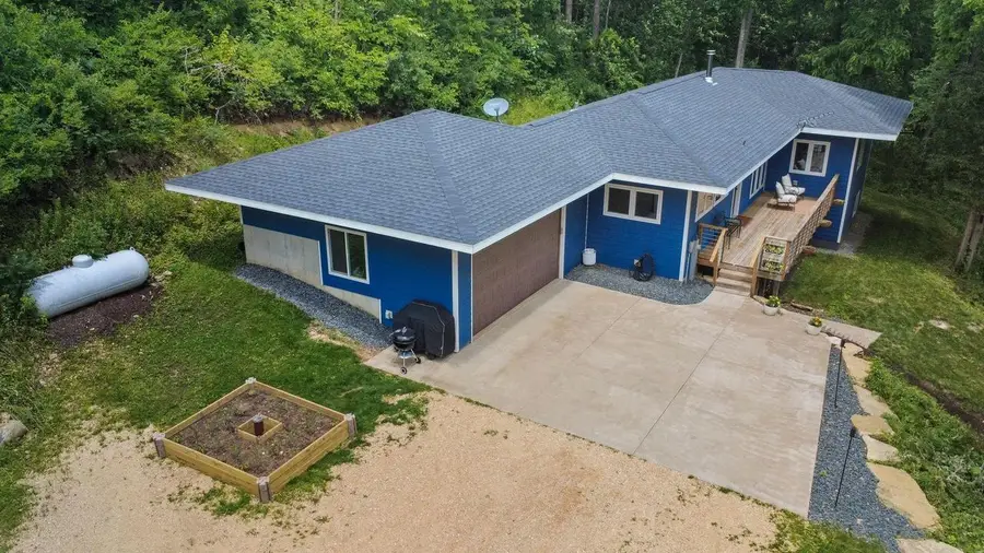 7330 Roberts Road, Arena, WI 53503 - #3