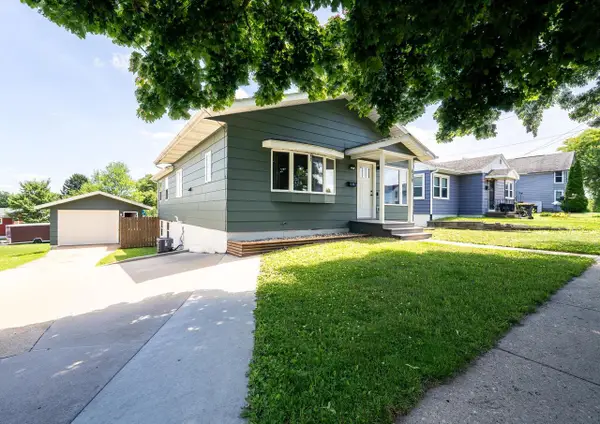 610 Glendale Avenue, Tomah, WI 54660