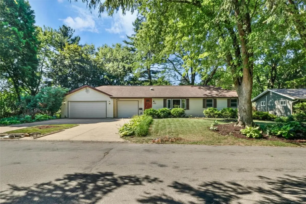 1521 Mayfield Lane, Madison, WI 53704 - #1