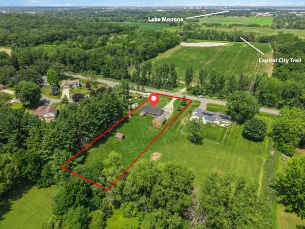 4705 Meadowview Road, Madison, WI 53711