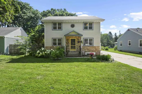4712 Rothman Place, Monona, WI 53716