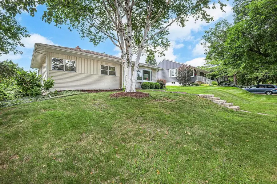 5001 Tocora Lane, Madison, WI 53711 - #3