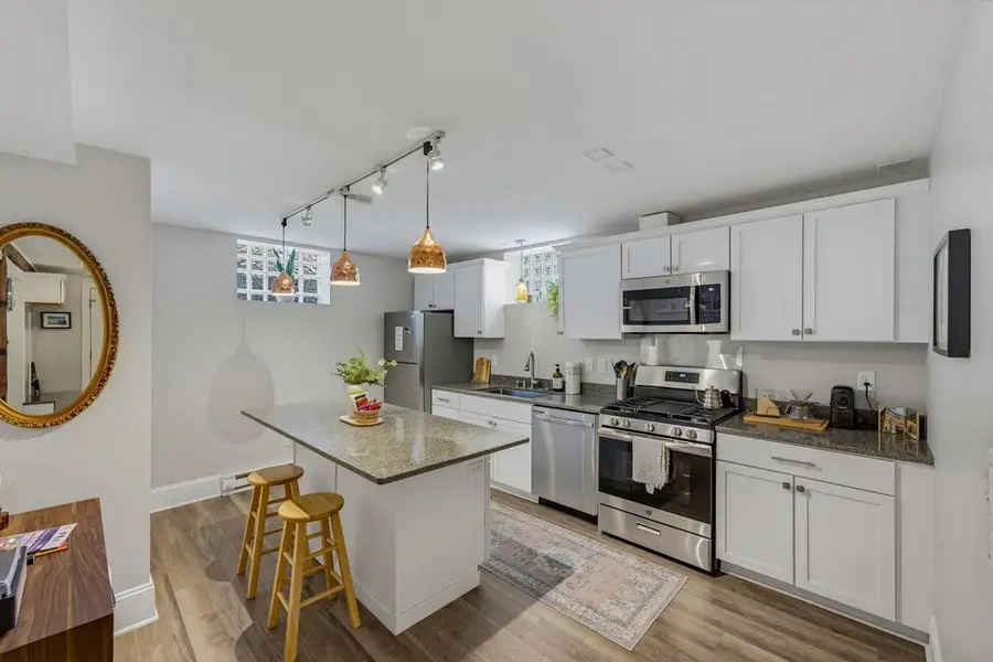 2436 S Wentworth Avenue, Milwaukee, WI 53207 - #3
