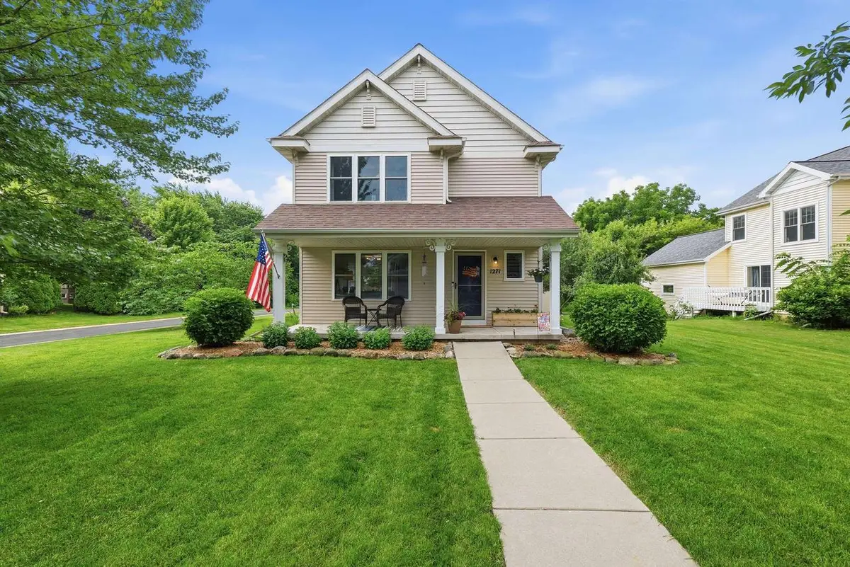 1271 Gas Light Drive, Sun Prairie, WI 53590 - #1