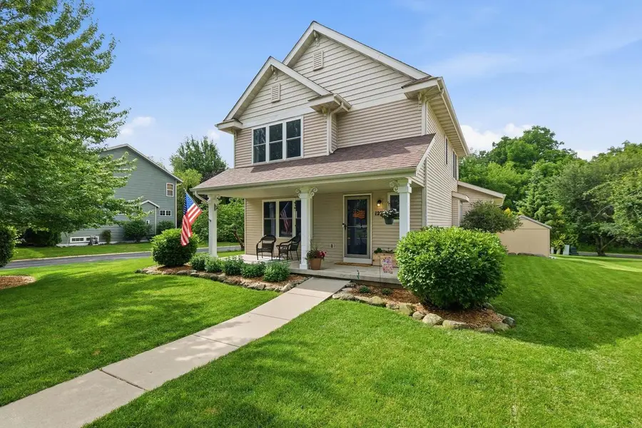1271 Gas Light Drive, Sun Prairie, WI 53590 - #2