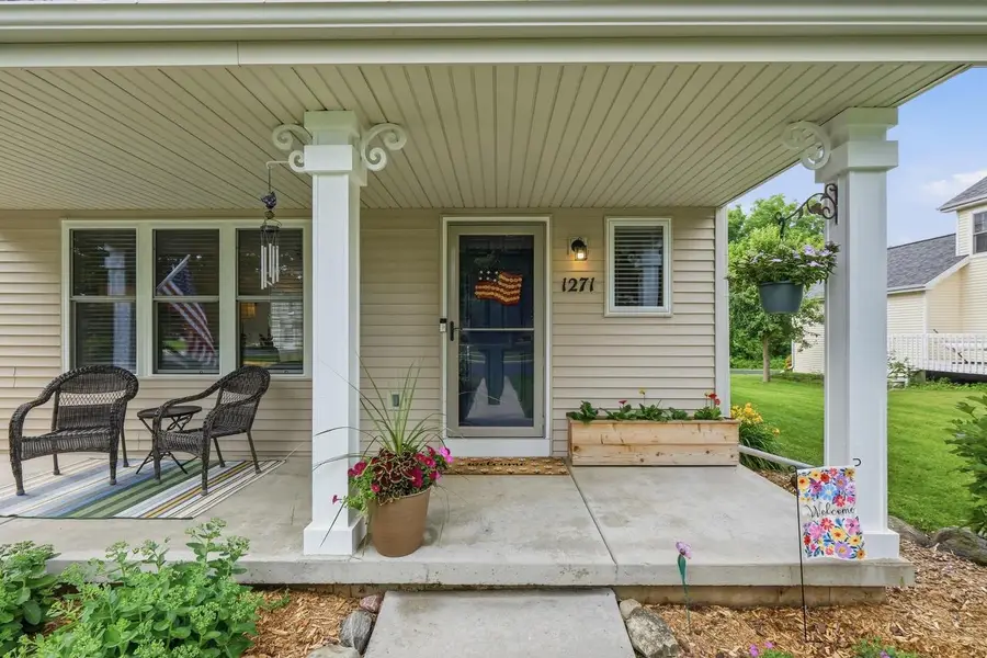 1271 Gas Light Drive, Sun Prairie, WI 53590 - #3