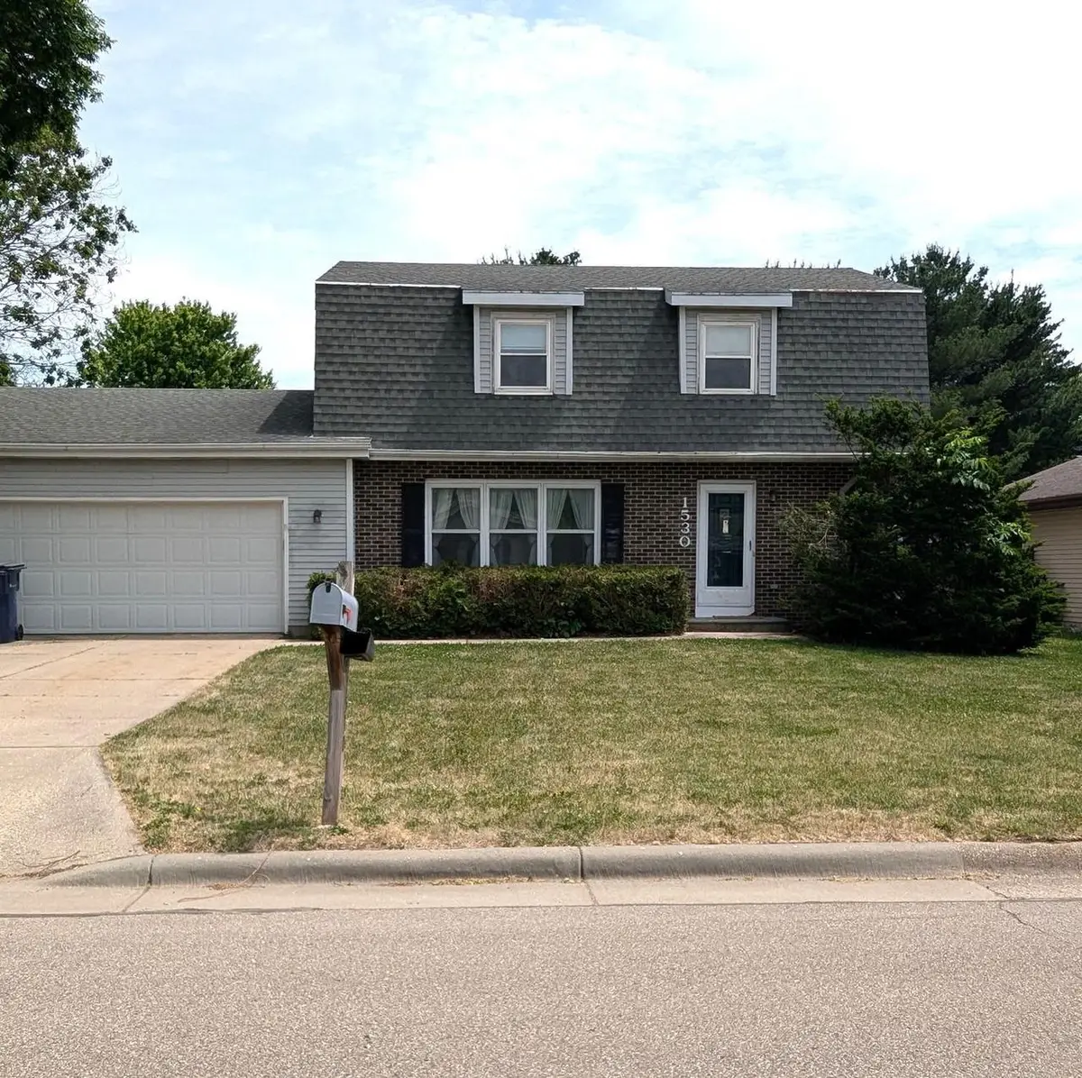 1530 Meadowlark Drive, Janesville, WI 53546 - #1