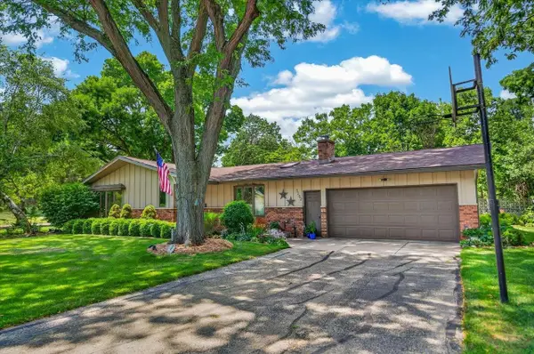 3202 Coventry Trail, Madison, WI 53713
