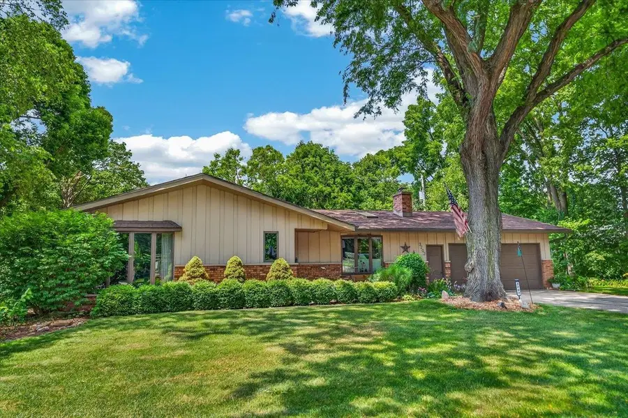 3202 Coventry Trail, Madison, WI 53713 - #3
