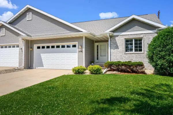 2102 Talc Trail, Madison, WI 53719