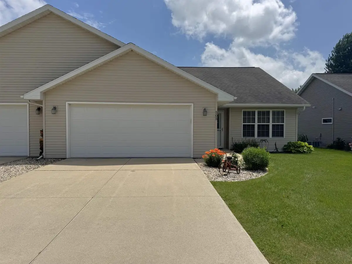 505 3rd Avenue #3, Monroe, WI 53566 - #1