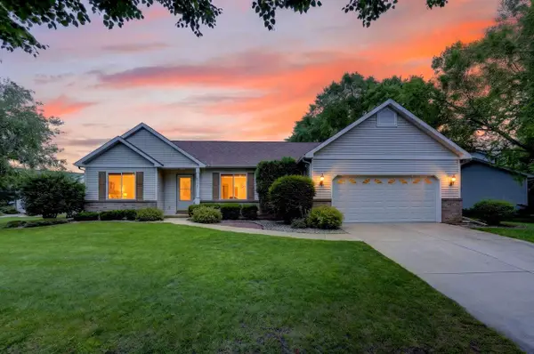 5237 Summer Ridge Drive, Madison, WI 53704
