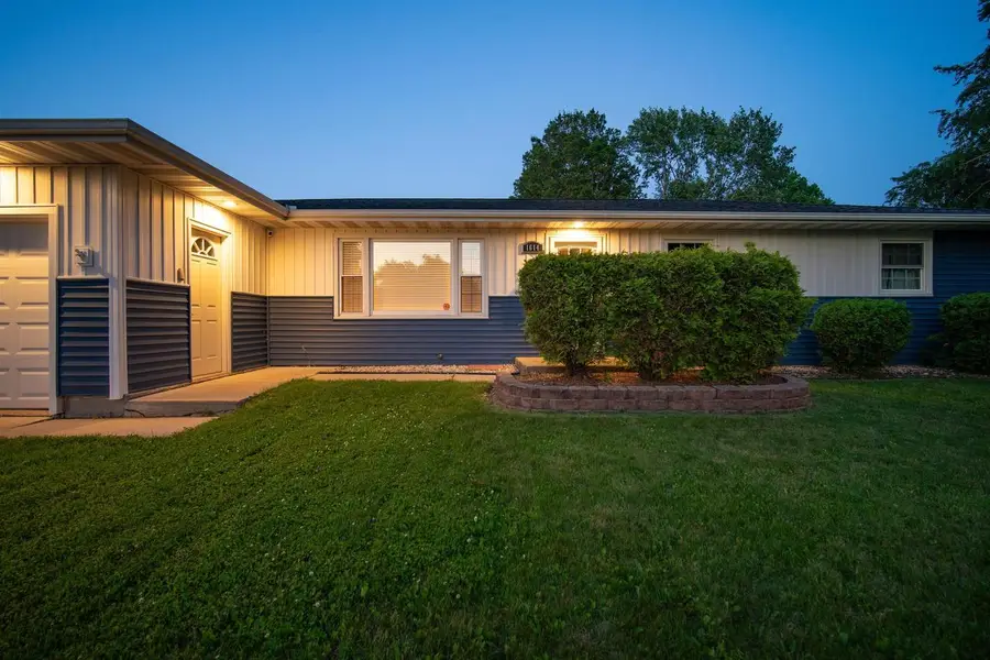 1614 N Sumac Drive, Janesville, WI 53545 - #2
