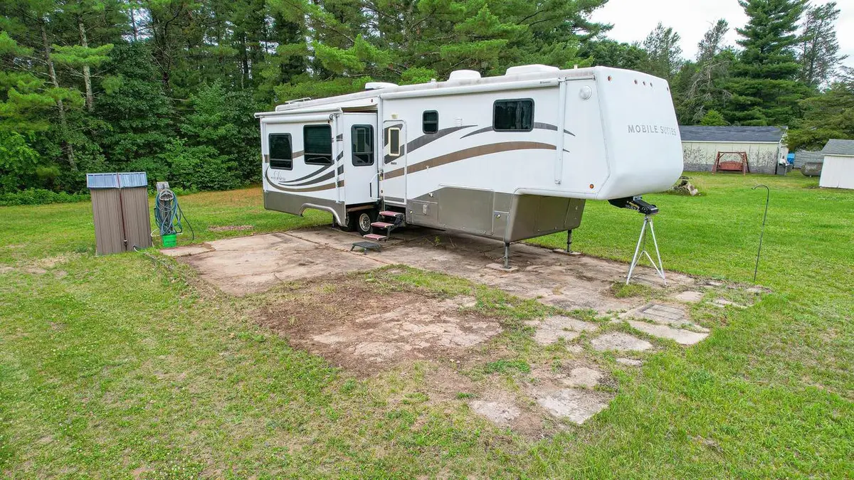 W6737 Coffey Road, Black River Falls, WI 54615 - #1