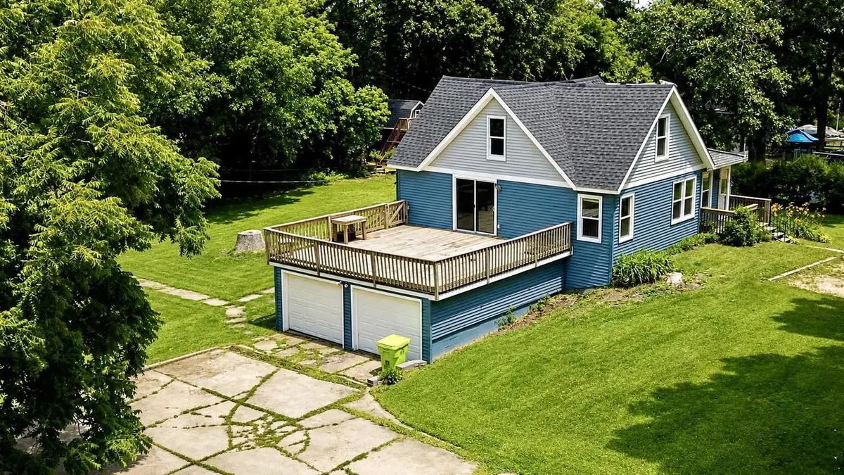 114 Seminole Drive, Edgerton, WI 53534 - #1