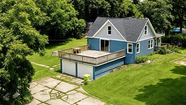 114 Seminole Drive, Edgerton, WI 53534