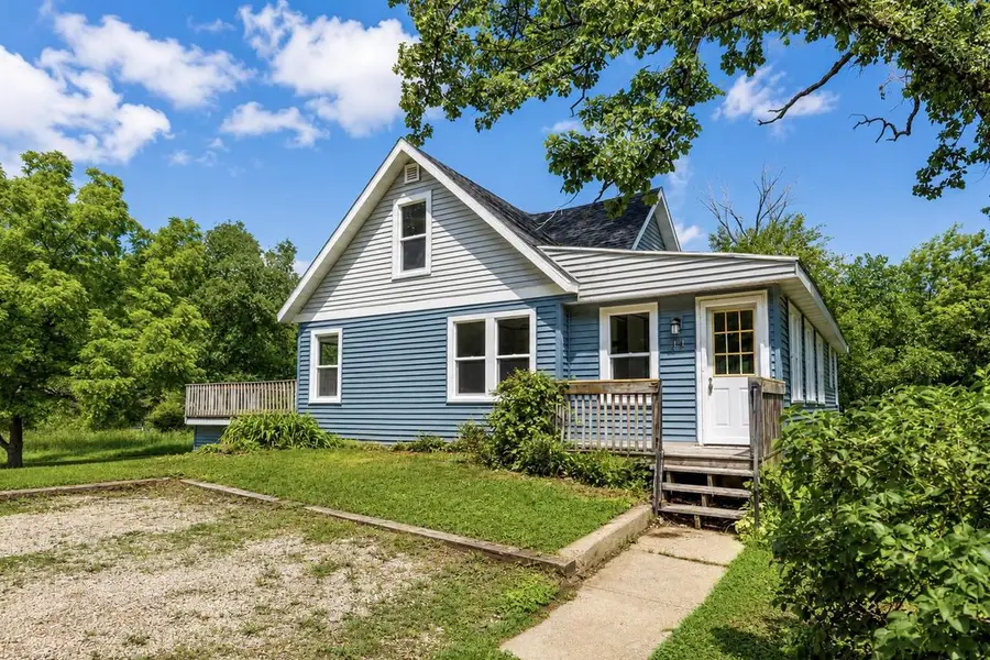 114 Seminole Drive, Edgerton, WI 53534 - #2