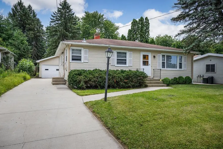 2407 Waunona Way, Madison, WI 53713 - #2