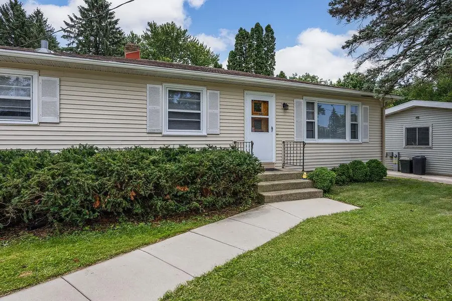 2407 Waunona Way, Madison, WI 53713 - #3