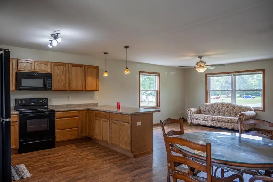 713 Martin Street, Mauston, WI 53948 - #3