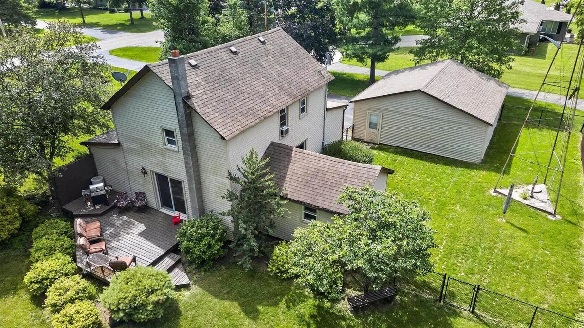 N4213 Golf Course Road, Brodhead, WI 53520 - #1