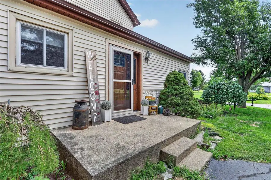 N4213 Golf Course Road, Brodhead, WI 53520 - #2