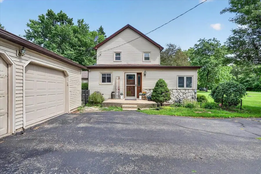 N4213 Golf Course Road, Brodhead, WI 53520 - #3