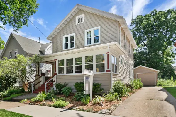 209 Jackson Street, Madison, WI 53704