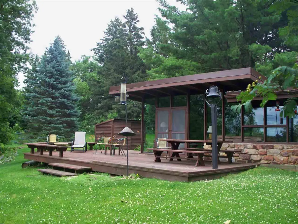 5437 County Road Z, Spring Green, WI 53588 - #1