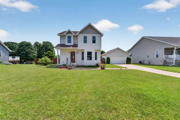 619 Windlach Street, New Glarus, WI 53574