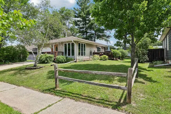 730 Meadow Lane, Reedsburg, WI 53959