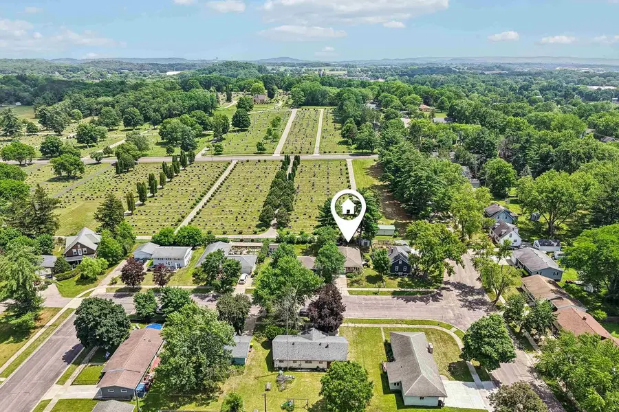 730 Meadow Lane, Reedsburg, WI 53959 - #3