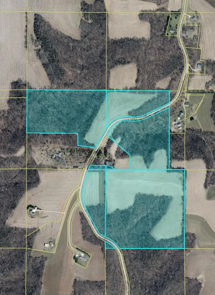 100 AC Dunlap Hollow Road, Mazomanie, WI 53560 - #2