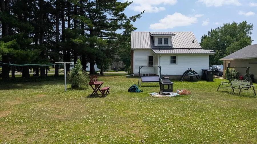 114 W Pioneer Park Road, Westfield, WI 53964 - #2
