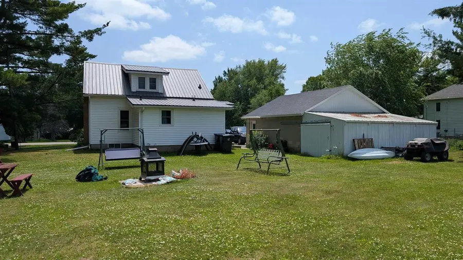 114 W Pioneer Park Road, Westfield, WI 53964 - #3